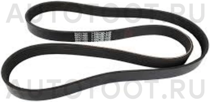 Ремень поликлиновый 6РК1420 -1987947975 BOSCH для TOYOTA COROLLA