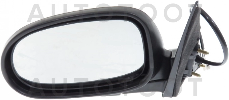Зеркало левое (электрическое, без подогрева) -  для NISSAN MAXIMA, NISSAN CEFIRO