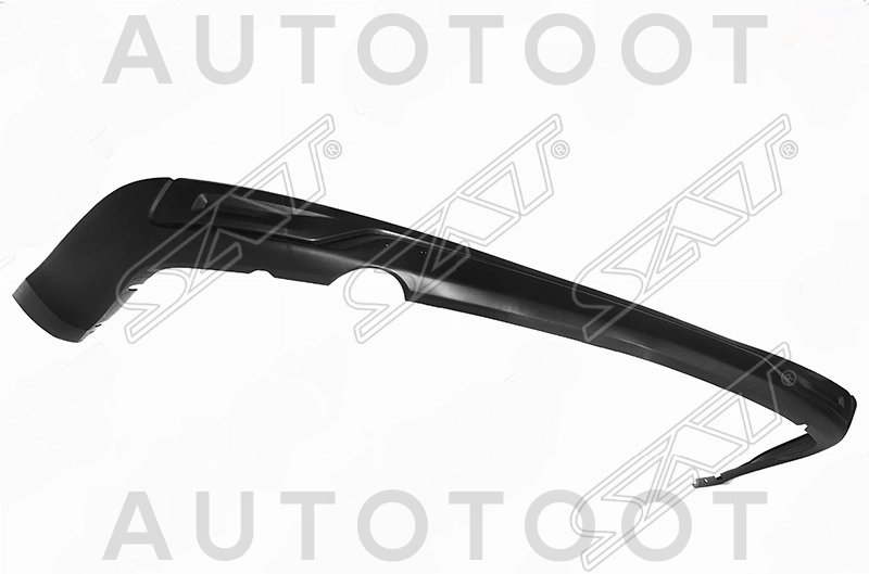 Спойлер заднего бампера Executive Type -  для TOYOTA LAND CRUISER