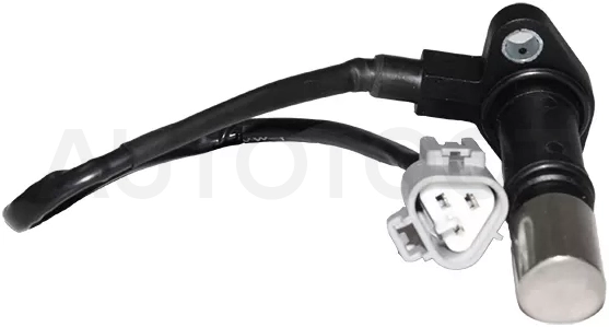 Датчик положения коленвала Toyota Land Cruiser Prado (J120) 02-09 / Hilux Surf 98-02