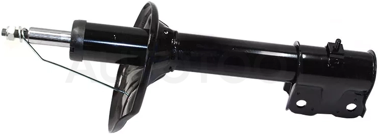 Стойка передняя Mitsubishi Outlander 02-09 / Airtrek 01-05 - Артикул STMN100106 - Производитель Sat - Фото, Отзывы, Цены