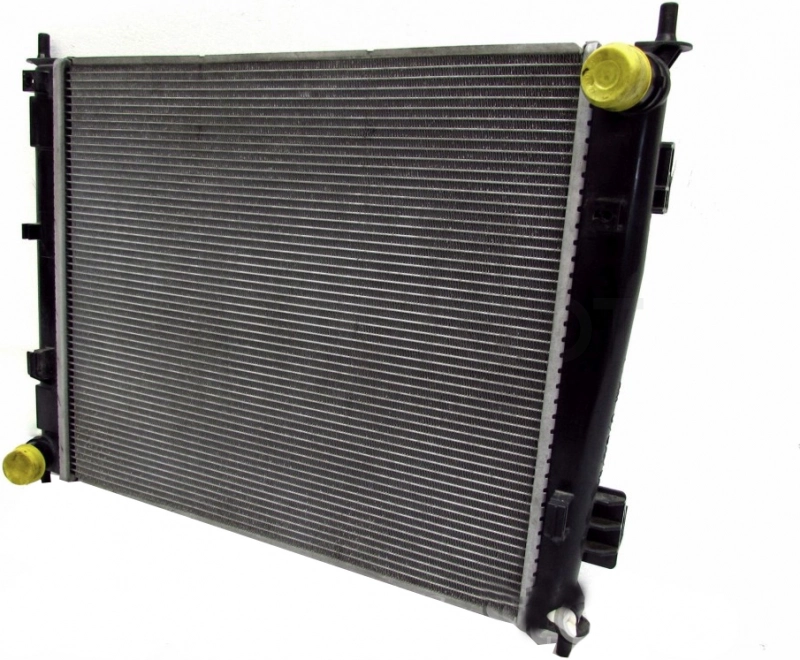 Радиатор охлаждения MT 1.6L