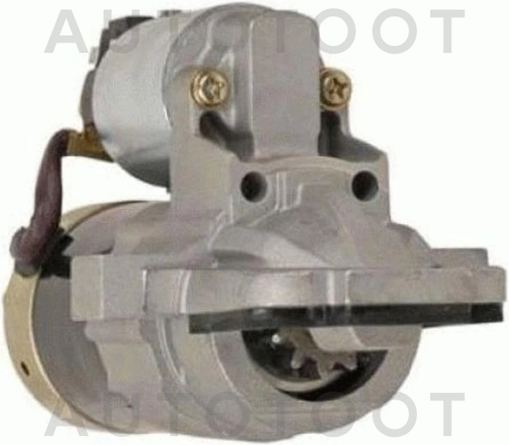 Стартер -  для MAZDA CX-7, MAZDA MPV