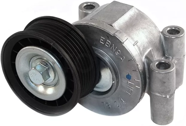Натяжитель приводного ремня FORD FOCUS II/C-MAX 1,8-2,0 03-/MAZDA 3/5 1,8-2,0 05-/VOLVO 1,8-2,0 04