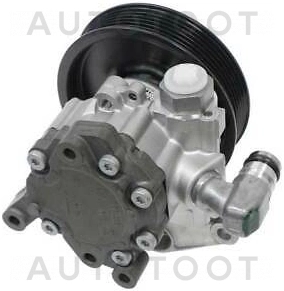 Насос ГУР 4Matic -PPS1049 Patron для MERCEDES C-CLASS, MERCEDES ML-CLASS, MERCEDES E-CLASS, MERCEDES S-CLASS