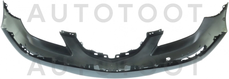 Бампер передний (седан, без отверстий под омыватели фар) -  для MAZDA 3 (AXELA)