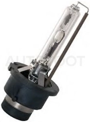 Лампа ксеноновая D2S OSRAM Xenarc Classic 85V-35W Osram - Артикул 66240CLC - Производитель Osram - Фото, Отзывы, Цены