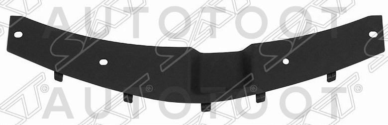 Накладка на рамку кузова -STTY33009P0 Sat для TOYOTA COROLLA