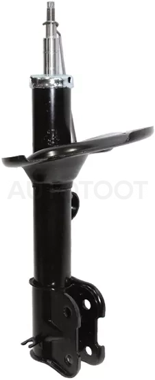Стойка передняя Hyundai Santa Fe 05-12 / Kia Sorento 09-13 - Артикул GY0832G - Производитель Ctr - Фото, Отзывы, Цены