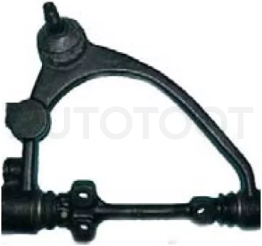Рычаг верхний (с отв под ABS) TOYOTA GRANVIA/GRAND/REGIUS/TOURING HIACE 4WD 89- RH