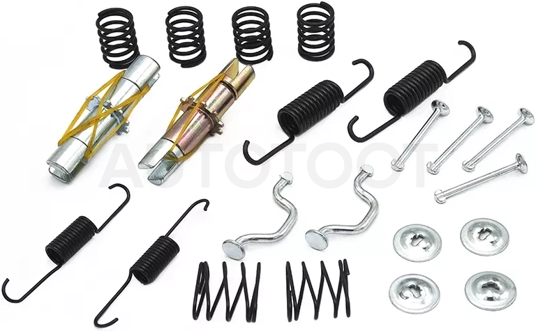 Ремкомплект стояночного тормоза TOYOTA CAMRY #SV40/50/LAND CRUISER ##J200