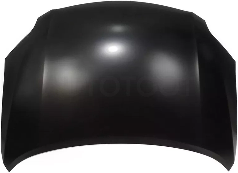 Капот Toyota Corolla Fielder (E140) 06-12 / Corolla Axio (E140) 06-12