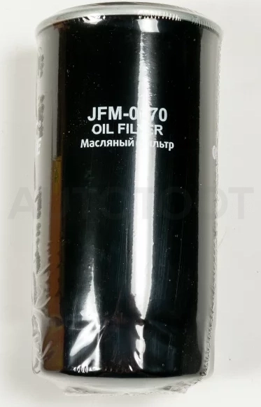 Фильтр масляный - Артикул JFM0070 - Производитель Just Drive - Фото, Отзывы, Цены