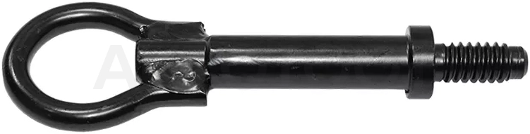 Крюк буксировочный Ford Fiesta 08-19 / Focus 04-19 / Kuga 13-19 / Mondeo 07-15