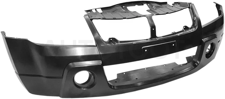 Бампер передний 05-08 -  для SUZUKI GRAND VITARA