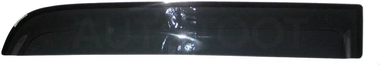 Ветровики Toyota Tundra 06-22