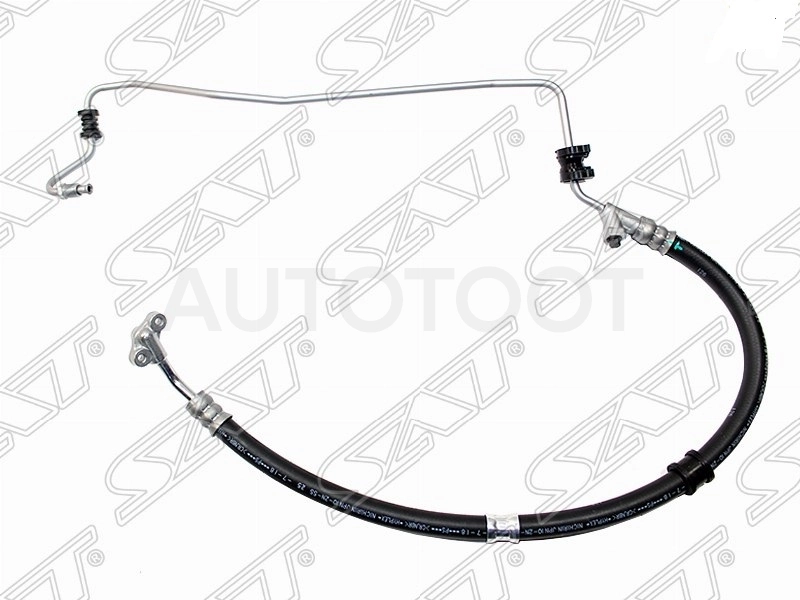 Шланг высокого давления ГУР F23A -ST53713S3N013 Sat для HONDA ODYSSEY