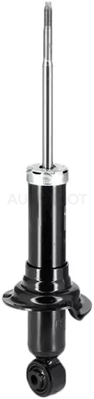 Стойка задняя HONDA CIVIC 01- LH=RH - Артикул 341311 - Производитель Kyb - Фото, Отзывы, Цены