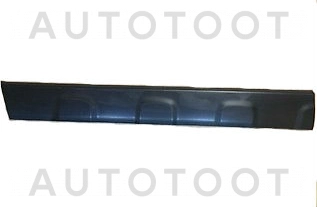 Накладка на переднюю левую дверь -  для HONDA CR-V