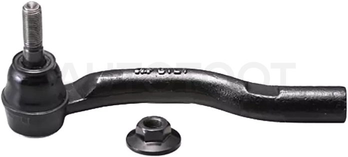 Наконечник рулевой TOYOTA PRIUS 30 09-17 LH - Артикул CE0808 - Производитель Ctr - Фото, Отзывы, Цены