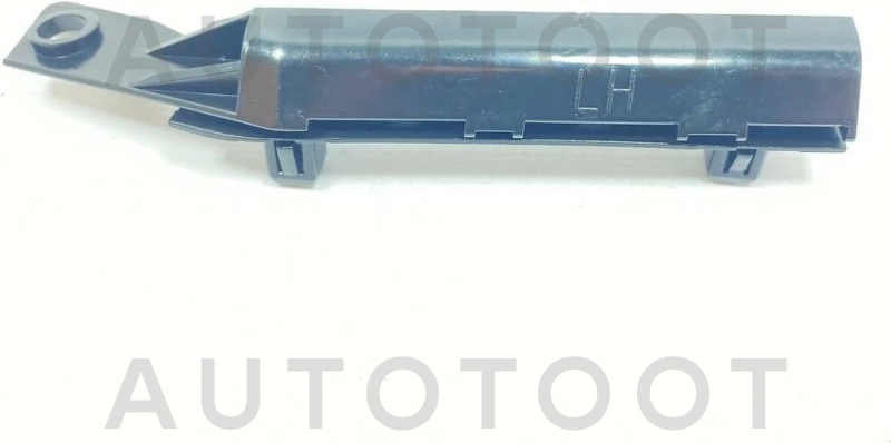 Крепление переднего бампера левое -0237PC11LH Febest для NISSAN TIIDA