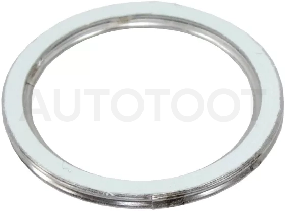 Кольцо глушителя 1-2GR,1-2NZ,1MZ,1AD,1-2ZR,1ND,4ZZ,2UZ,5LE - Артикул 9091706065 - Производитель Toyota - Фото, Отзывы, Цены