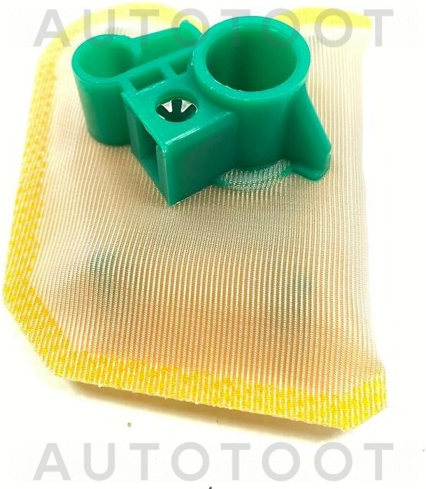 Фильтр топливный грубой очистки (сетка) -ST311841R000 Sat для KIA RIO, HYUNDAI SOLARIS