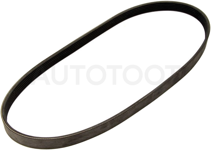 Ремень поликлиновый 6PK1019 (без кондиционера) -0601019SX Stellox для FORD FOCUS, FORD C-MAX, FORD FUSION, FORD FIESTA