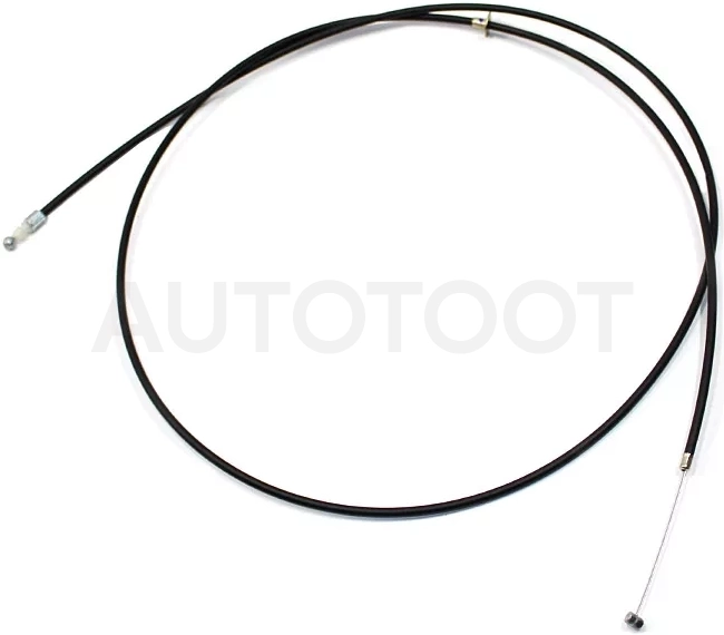 Трос капота Toyota RAV4 (CA20) 00-05 - Артикул ST5363042050 - Производитель Sat - Фото, Отзывы, Цены