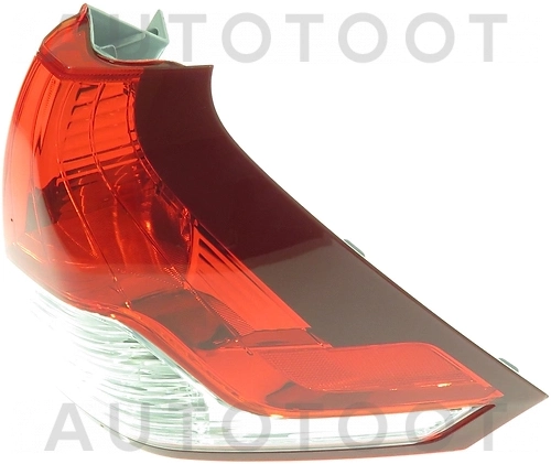 Фонарь задний правый (нижняя часть) -ST21719A8R Sat для HONDA CR-V