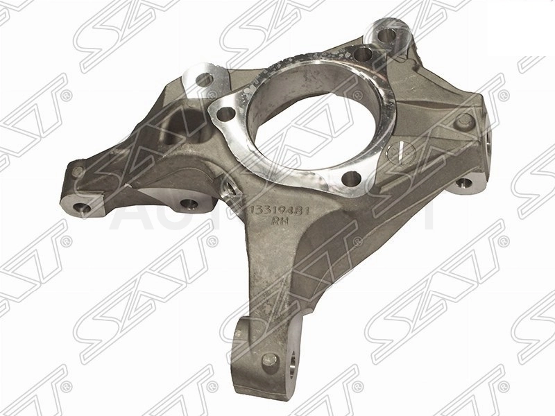 Кулак поворотный правый R15 -AMDSK231 Amd для CHEVROLET CRUZE