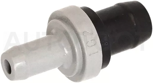 Клапан вентиляции картерных газов TOYOTA 4/5AFE 89 - Артикул PCV115030 - Производитель Aisan - Фото, Отзывы, Цены