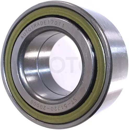 Подшипник передней ступицы HYUNDAI ELANTRA/KIA CERATO 39/74/36/34 - Артикул ST517202D000 - Производитель Sat - Фото, Отзывы, Цены