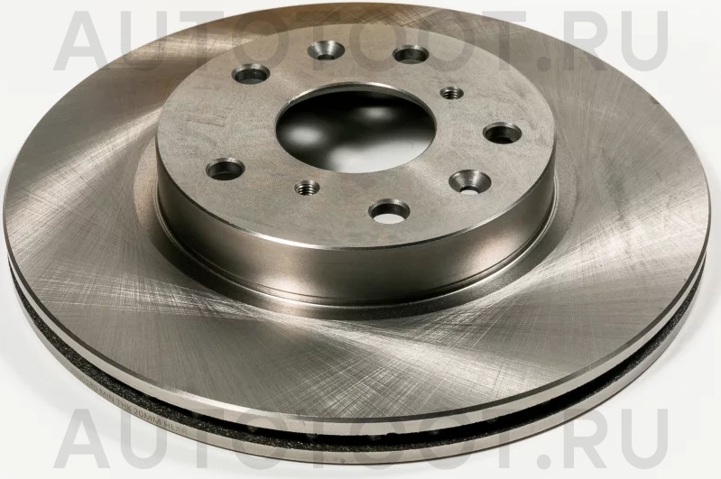 Диск тормозной передний 5отв (280х22) - Артикул JBD0180 - Производитель Just Drive - Фото, Отзывы, Цены