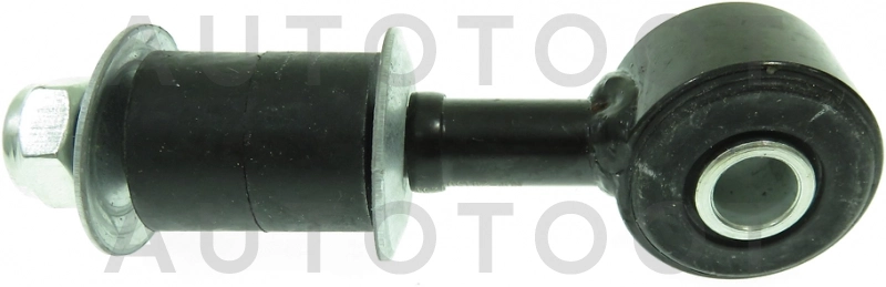 Стойка переднего стабилизатора левая=правая -SJ1133 Sufix для TOYOTA LAND CRUISER