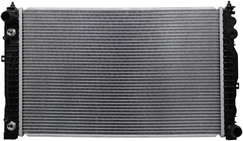 Радиатор Audi A4 94-01 / A6 97-05 / Volkswagen Passat 96-05 / Audi A6 allroad quattro 00-05 / S6 99-04 / Skoda Superb 02-08
