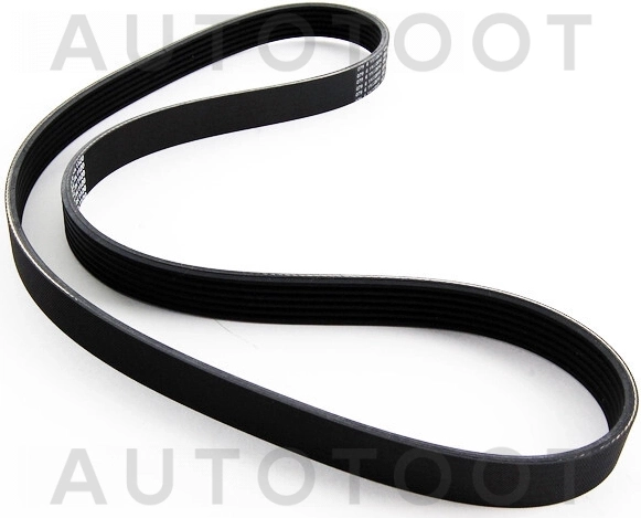 Ремень поликлиновой 5PK0998 -5PK0998 LYNXauto для MAZDA MILLENIA