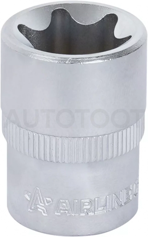 Головка торцевая 1/2" TORX E24 - Артикул ATBS14 - Производитель Airline - Фото, Отзывы, Цены