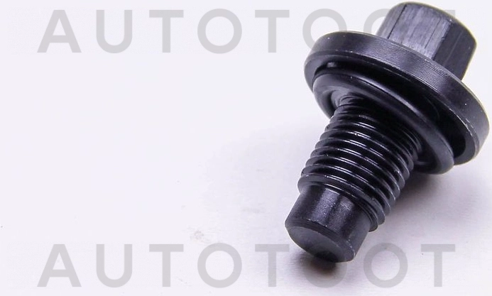Пробка сливная поддона М14х150 -02903 Metalcaucho для FORD FOCUS