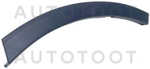 Молдинг переднего бампера правый -STTYY4000MA1 Sat для TOYOTA RAV4