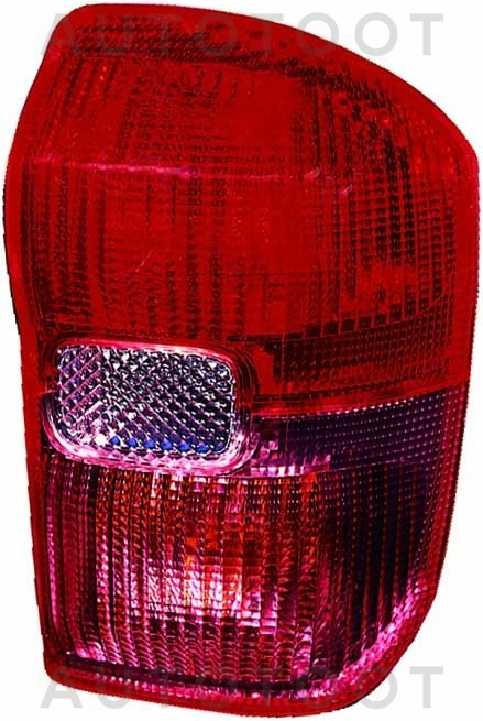 Фонарь задний правый -  для TOYOTA RAV4