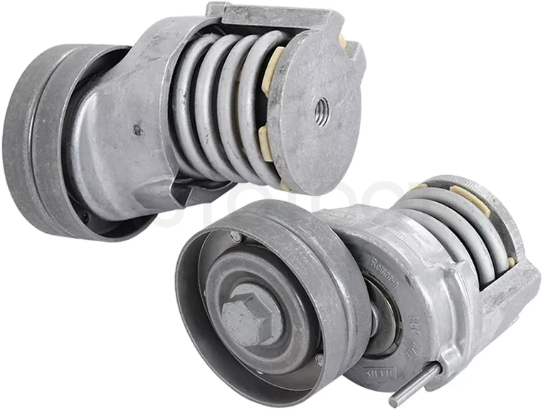 Натяжитель приводного ремня AUDI A3/SEAT/SKODA FABIA/OCTAVIA/VW POLO 1,4/1,6 03