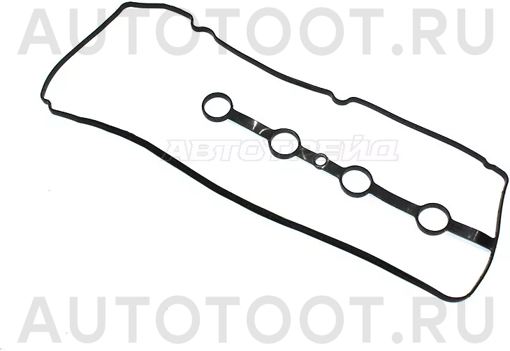 Прокладка клапанной крышки MAZDA 2/DEMIO 07-/MAZDA 3/AXELA -05 - Артикул KZJ2010235 - Производитель Sat - Фото, Отзывы, Цены