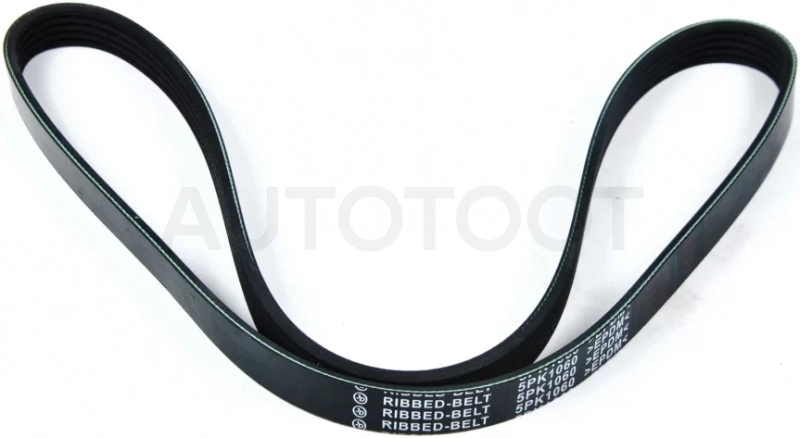 Ремень поликлиновый JD - Артикул 5PK1060 - Производитель Just Drive - Фото, Отзывы, Цены