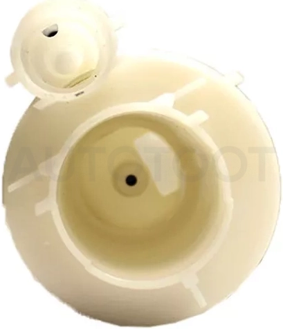 Фильтр топливный TOYOTA YARIS 06-/VIOS 06 - Артикул ST7702452122 - Производитель Sat - Фото, Отзывы, Цены
