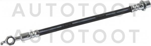 Шланг тормозной задний левый=правый -ST9094702C50 Sat для TOYOTA COROLLA, TOYOTA COROLLA FIELDER, TOYOTA OPA, TOYOTA VISTA, TOYOTA VISTA ARDEO, TOYOTA VOLTZ, TOYOTA WILL VS