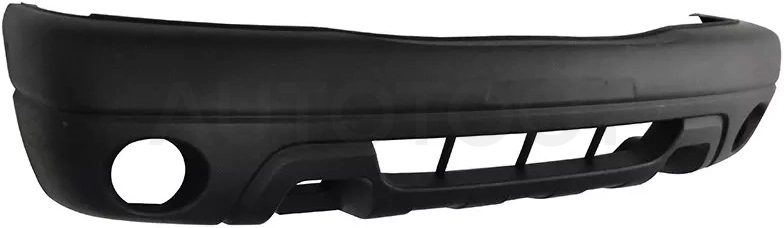 Бампер передний Suzuki Grand Vitara 97-05 (Под ПТФ)