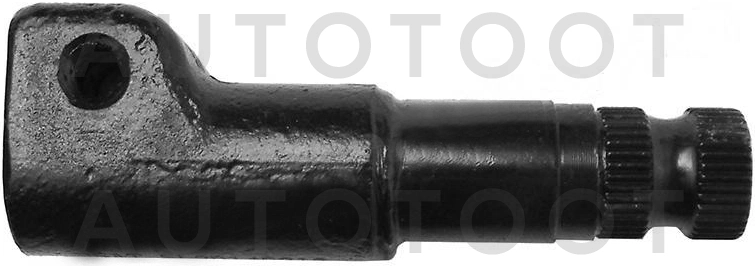 Кардан рулевой нижний zze -ST4522112291 Sat для TOYOTA COROLLA, TOYOTA PREMIO, TOYOTA WISH, TOYOTA WILL VS