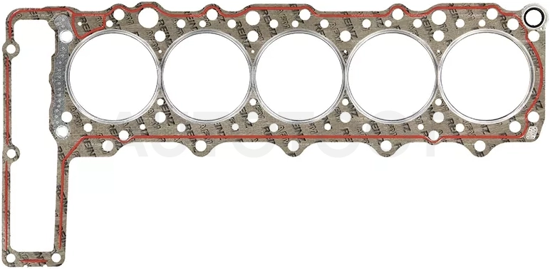 Прокладка ГБЦ MB/SSANGYONG SPRINTER/ISTANA/KORANDO OM 602.940/OM 602.980