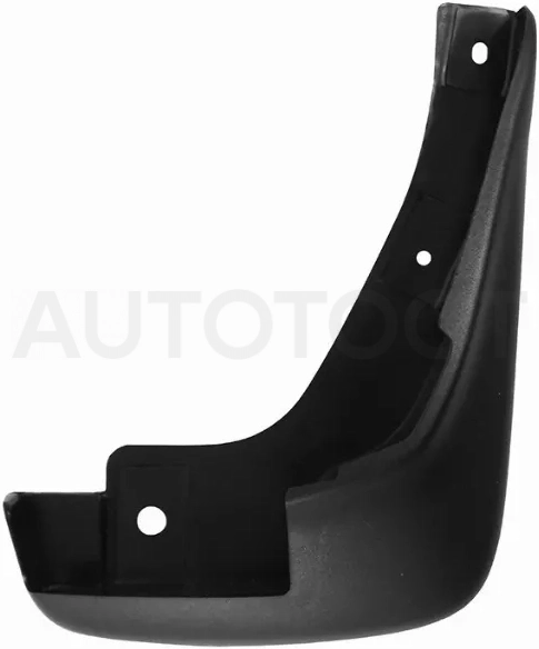 Брызговик Honda Civic 00-06 / Civic Ferio 00-05 (Спереди/ Справа/ 4D SED)
